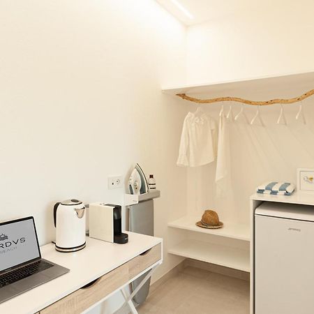 Lux B&Beach Sardvs Castelsardo Buitenkant foto