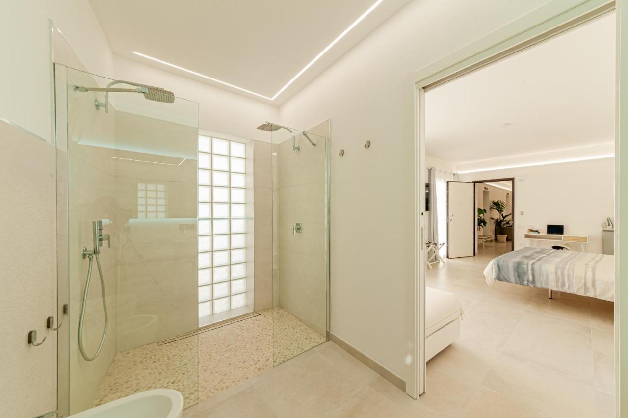 Lux B&Beach Sardvs Castelsardo Buitenkant foto