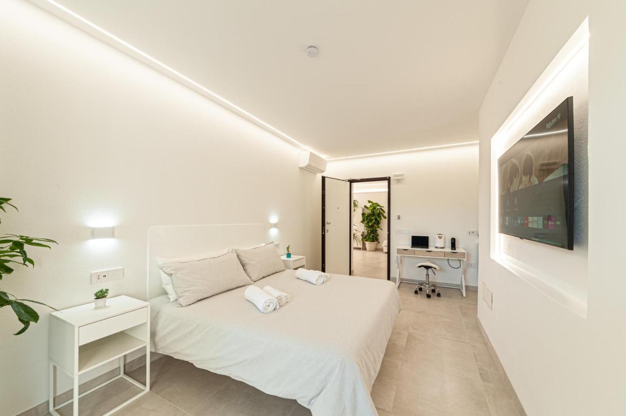 Lux B&Beach Sardvs Castelsardo Buitenkant foto