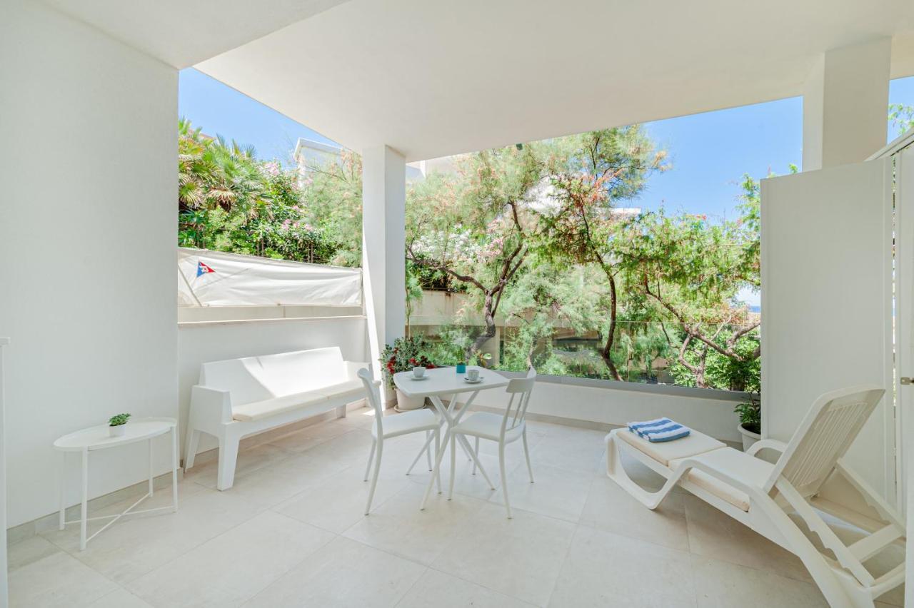 Lux B&Beach Sardvs Castelsardo Buitenkant foto
