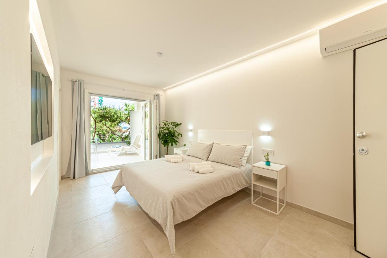 Lux B&Beach Sardvs Castelsardo Buitenkant foto