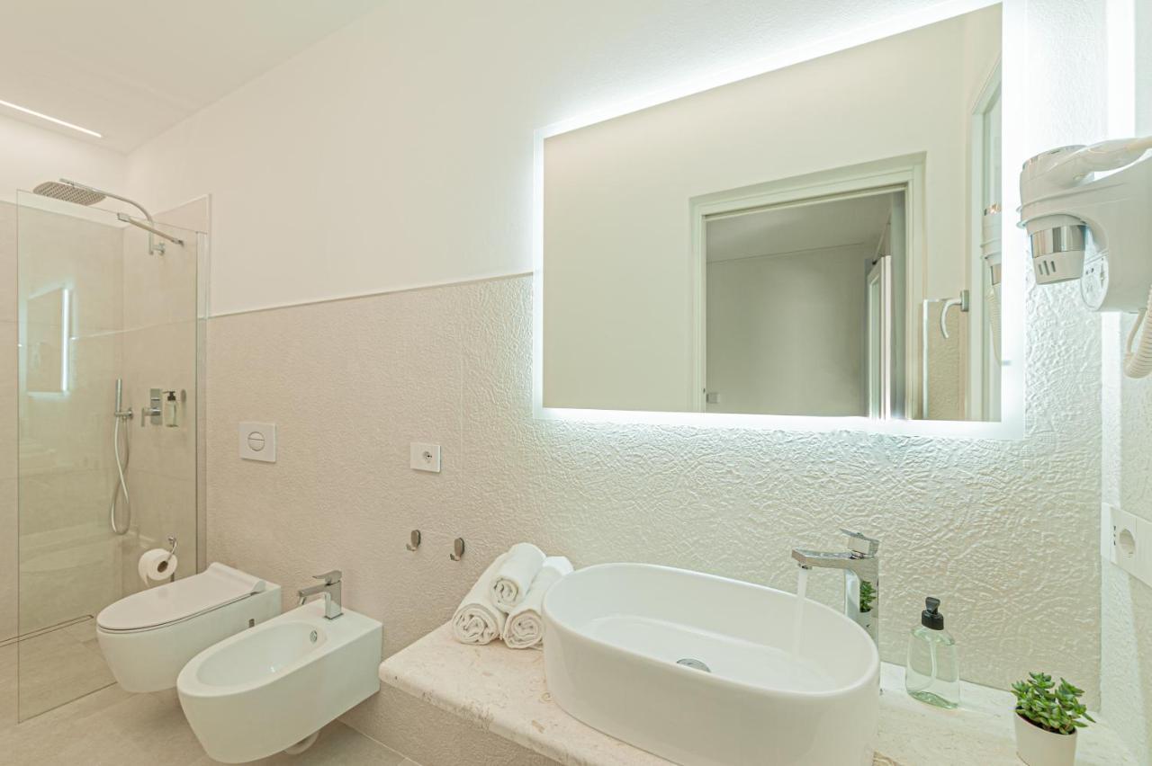 Lux B&Beach Sardvs Castelsardo Buitenkant foto
