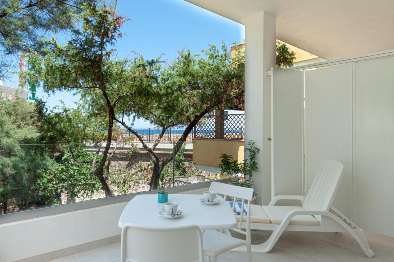 Lux B&Beach Sardvs Castelsardo Buitenkant foto