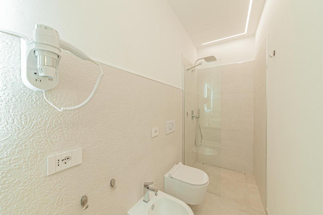 Lux B&Beach Sardvs Castelsardo Buitenkant foto