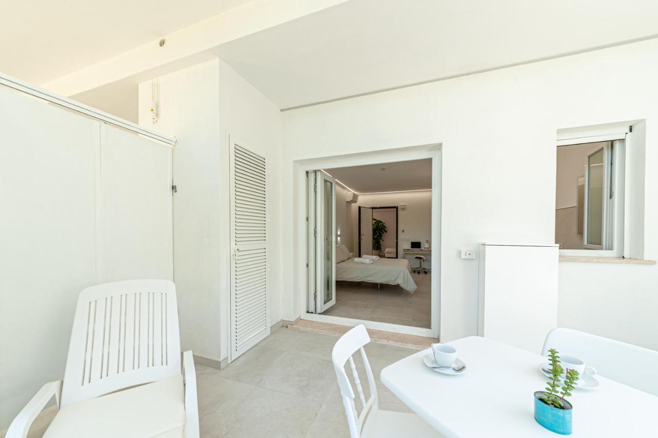Lux B&Beach Sardvs Castelsardo Buitenkant foto