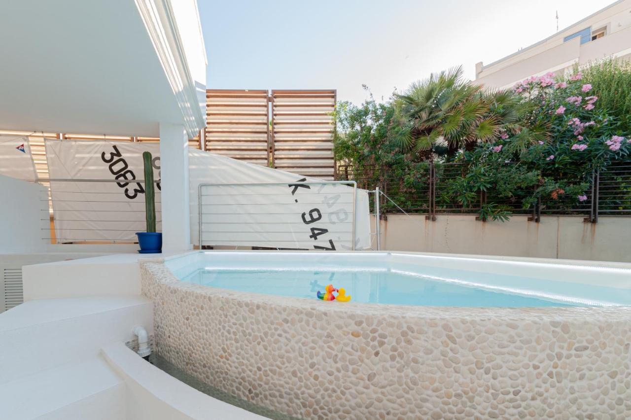 Lux B&Beach Sardvs Castelsardo Buitenkant foto