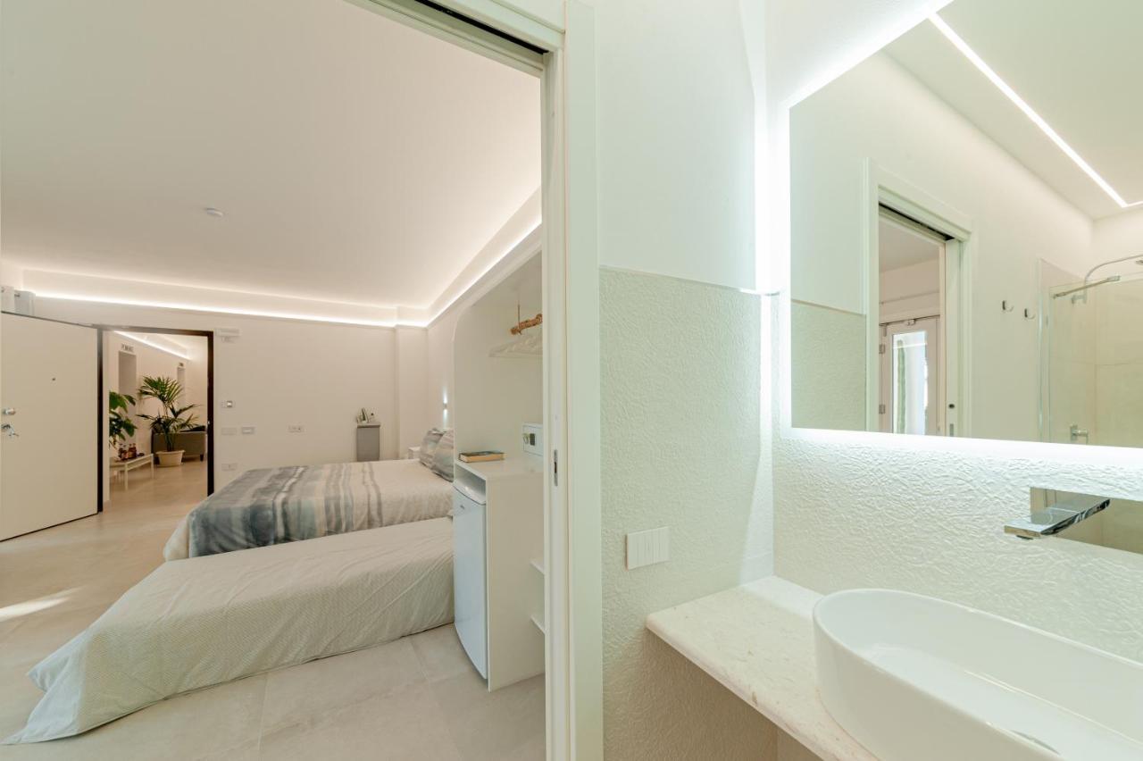Lux B&Beach Sardvs Castelsardo Buitenkant foto