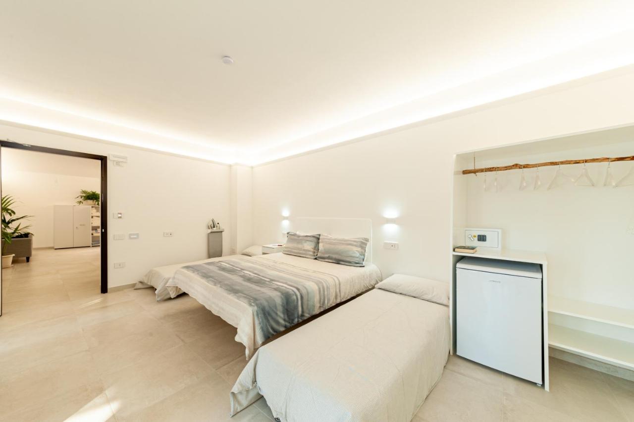 Lux B&Beach Sardvs Castelsardo Buitenkant foto
